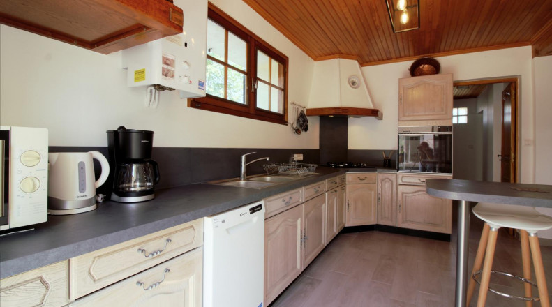 Gîte Labory, Belin-Béliet - photo 7