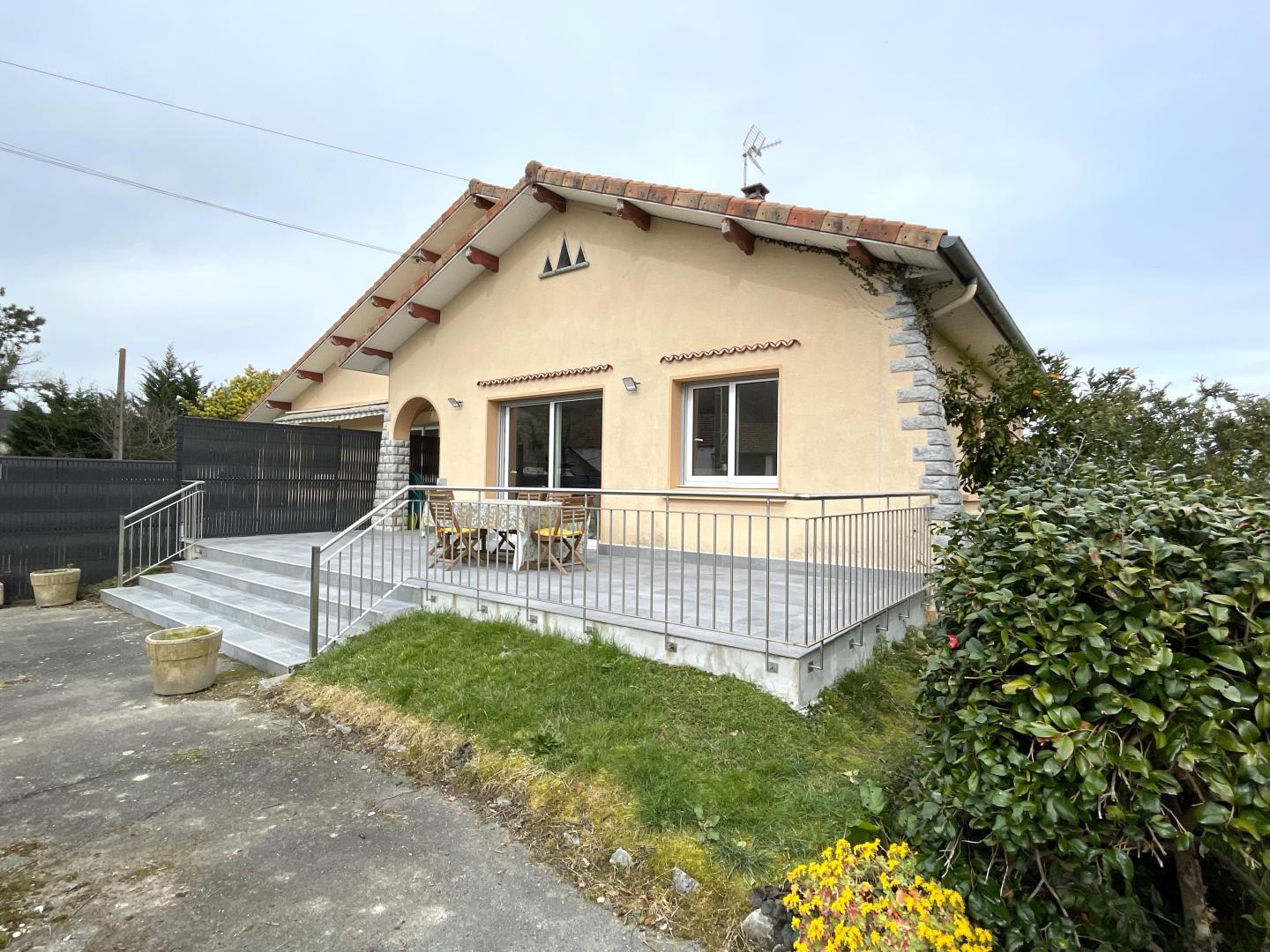 Chez Urdous - photo 4