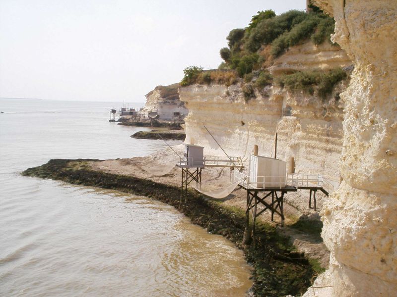Tour de Gironde à vélo : étape 12 - Royan / Mortagne-sur-Gironde, Blaye - photo 2