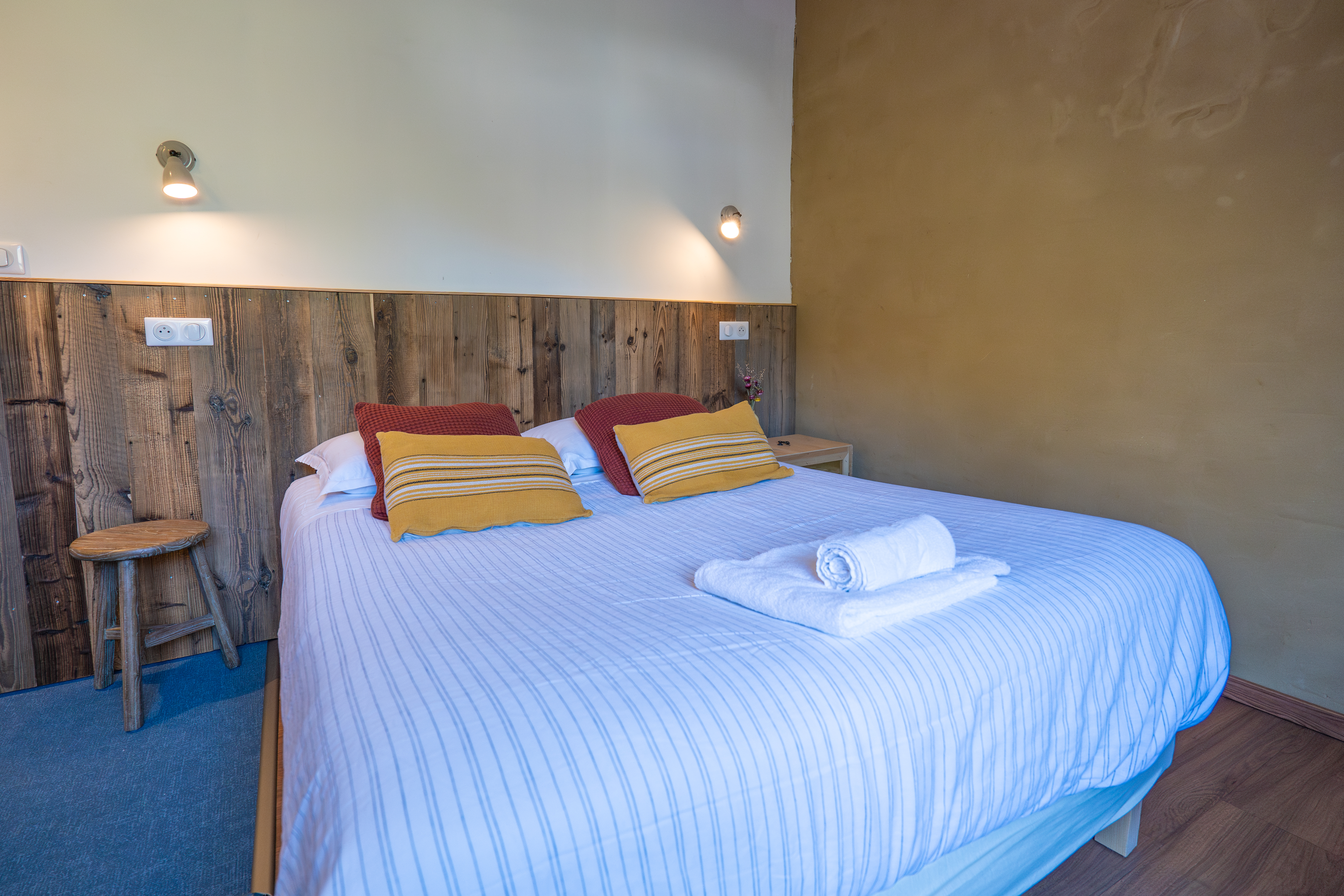 Auberge Spa Transhumance & Cie, Bedous - photo 11