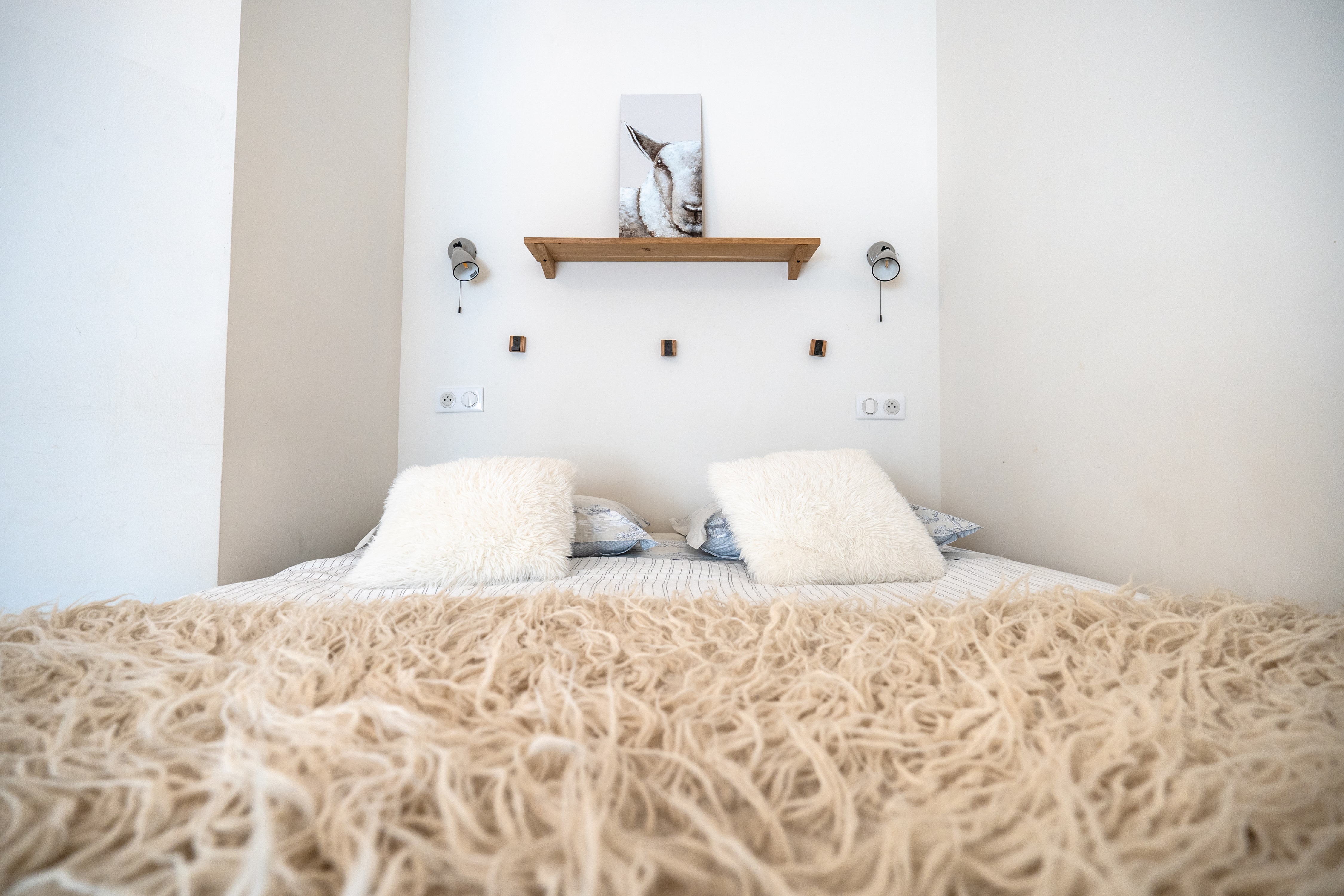 Auberge Spa Transhumance & Cie