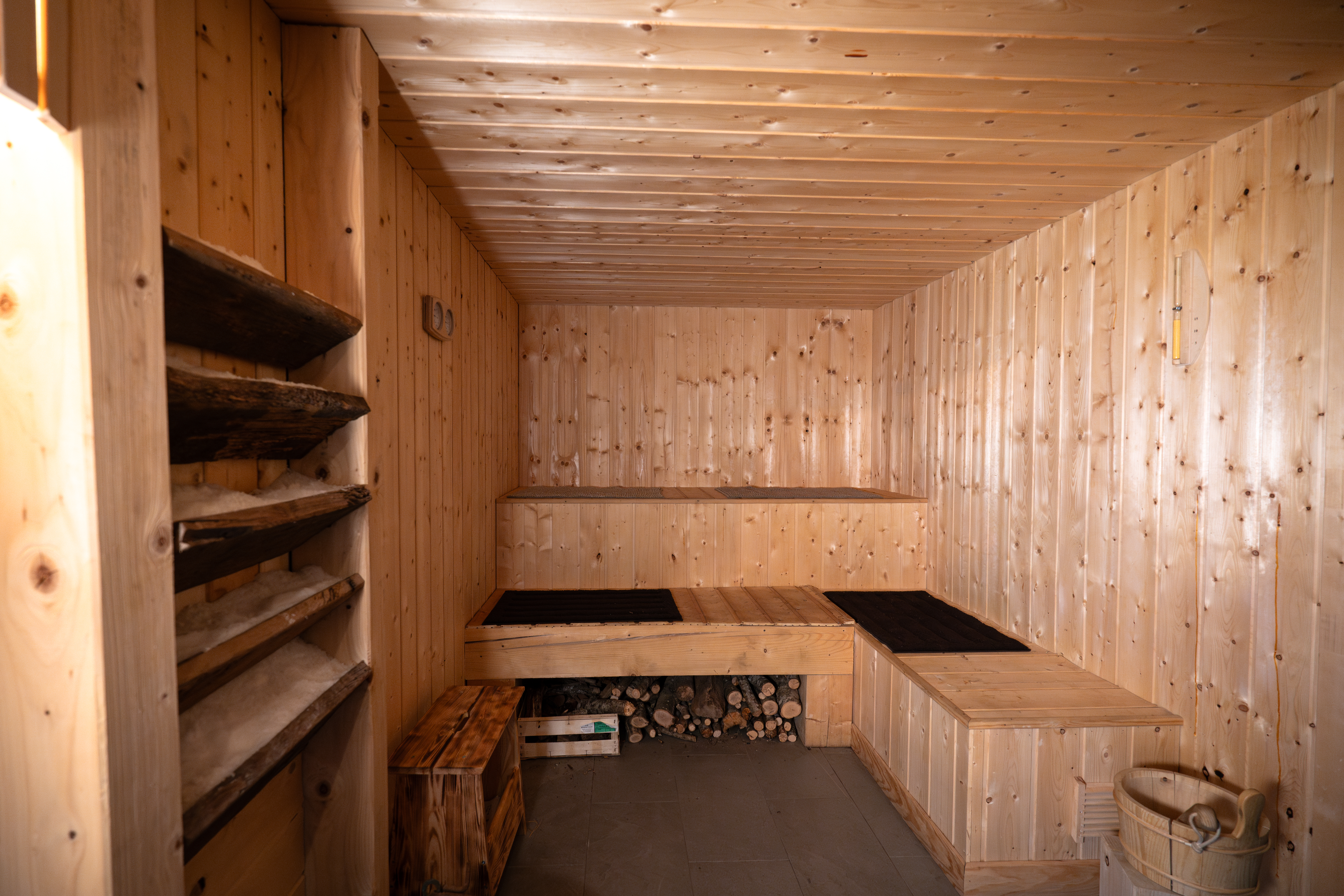 Auberge Spa Transhumance & Cie - photo 2