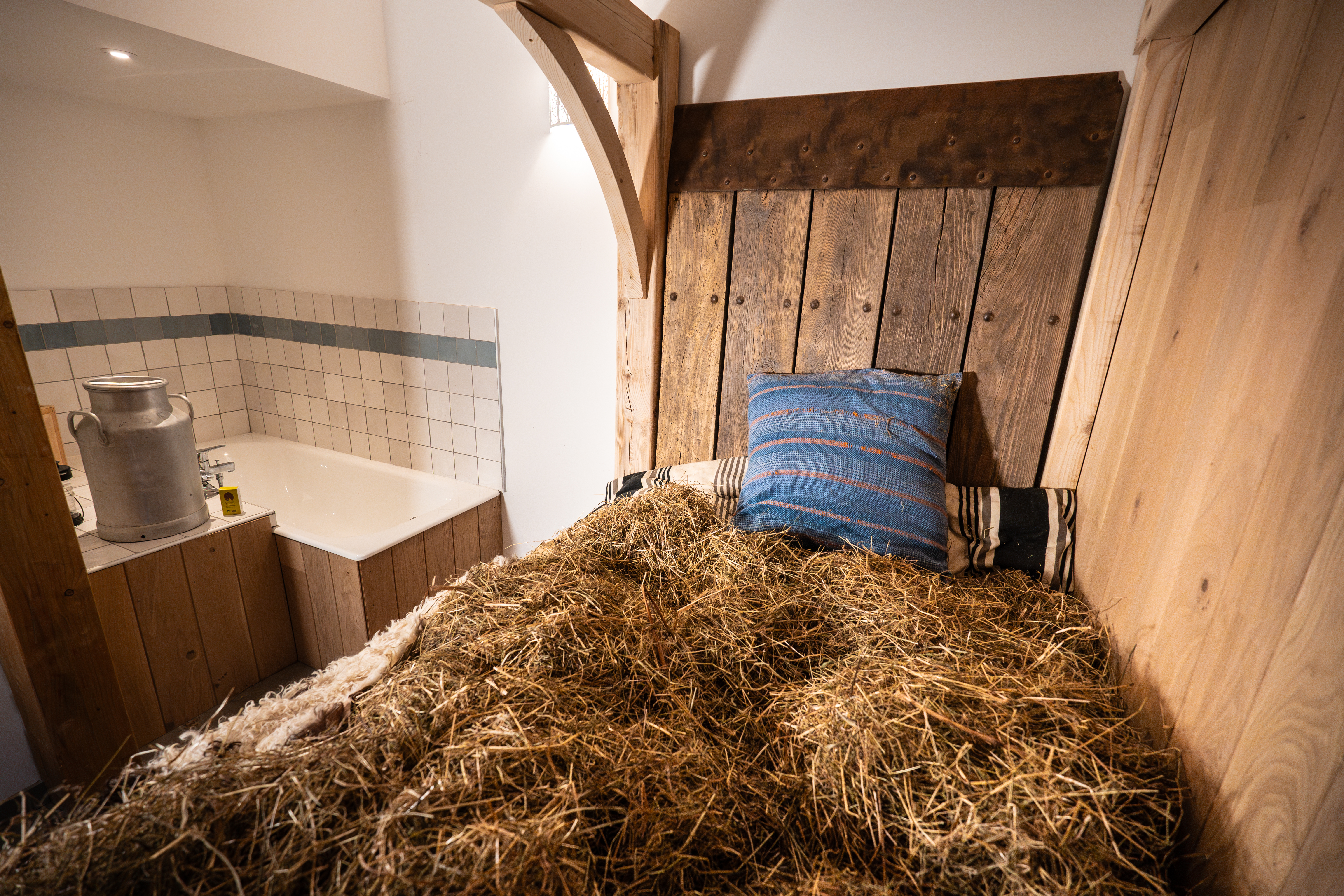 Auberge Spa Transhumance & Cie - photo 5