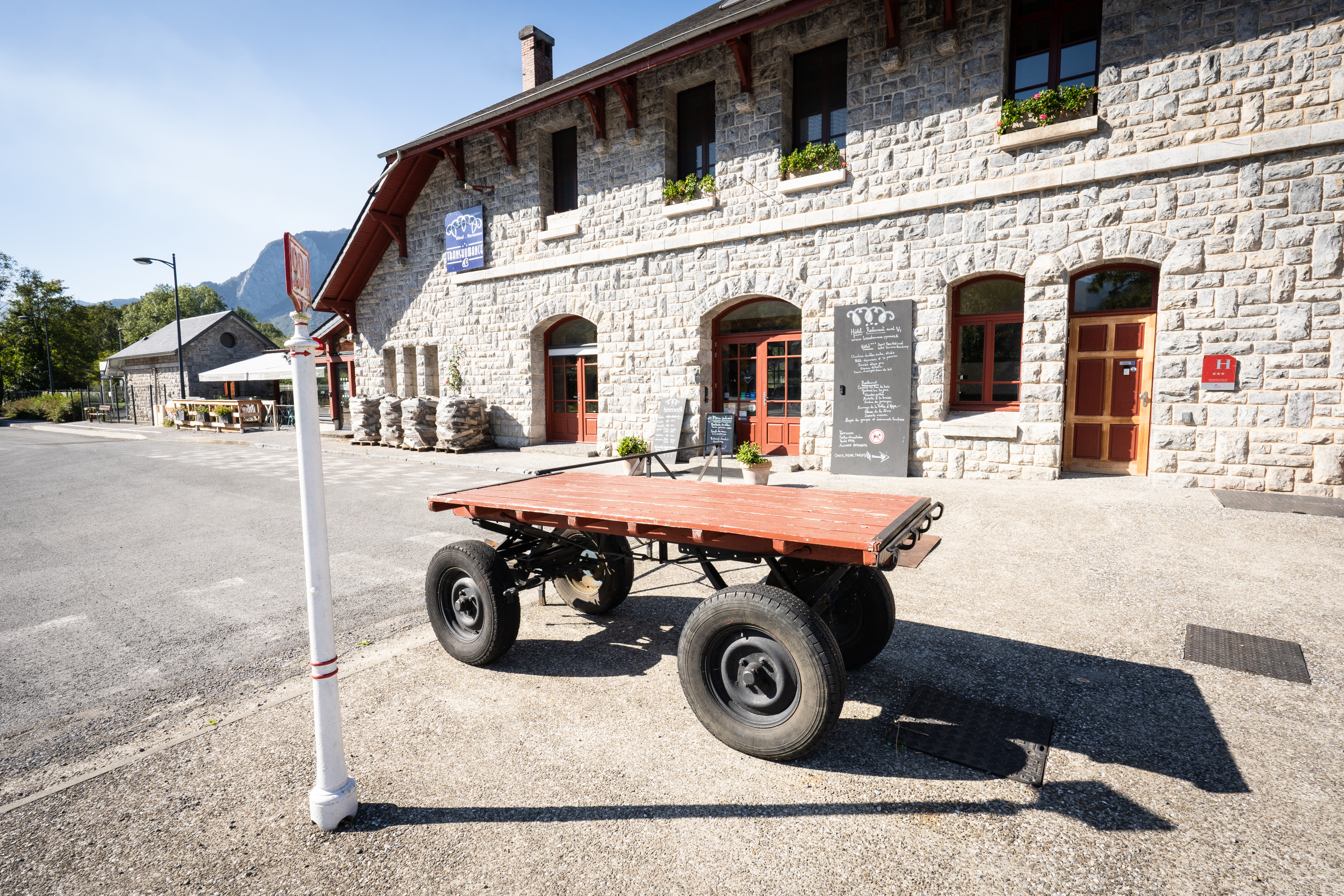 Auberge Spa Transhumance & Cie, Bedous - photo 9