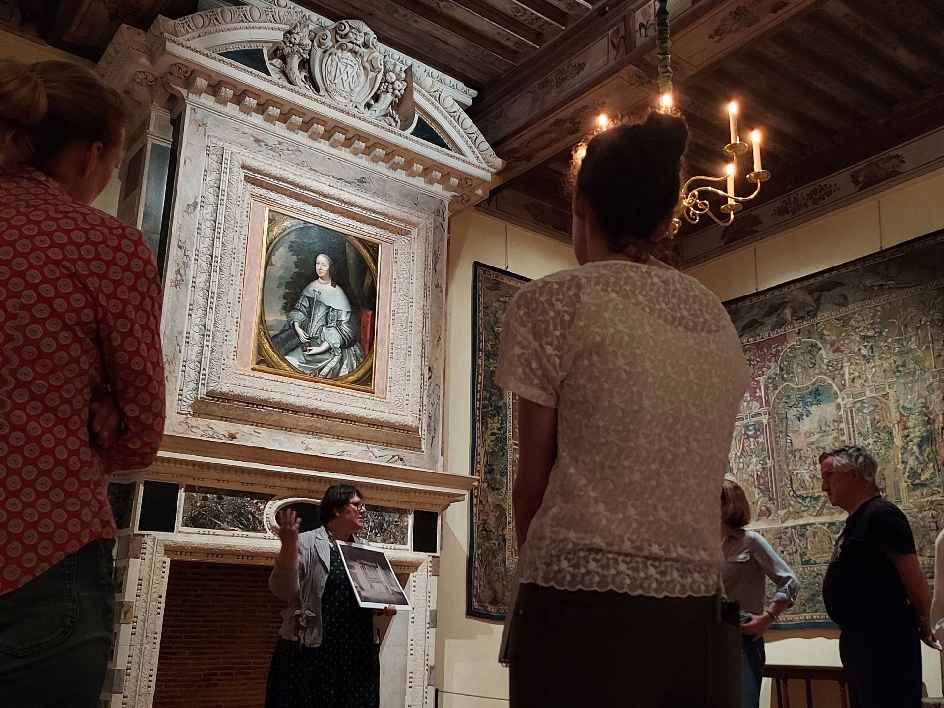 Château ducal de Cadillac, Cadillac-sur-Garonne - photo 5