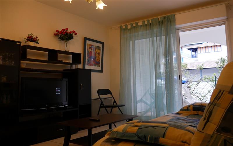 Cam 129 - Location D006 Magdalena - Mr Bégué