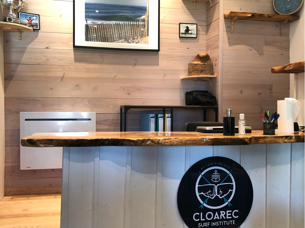 Cloarec Surf Institute - photo 4