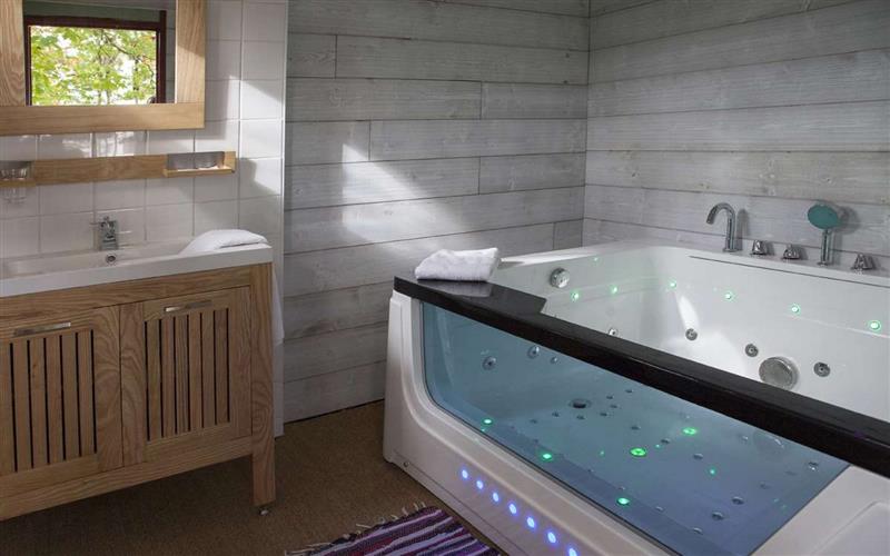 Les Nids d'Hôtes - Hébergements insolites