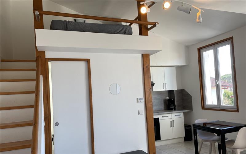 Cam 159 - Location Léon - Mr et Mme Senderain