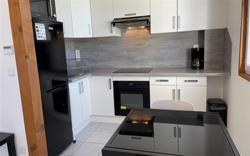 Cam 159 - Location Léon - Mr et Mme Senderain