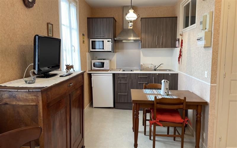 Location 19 Hirigoyen 