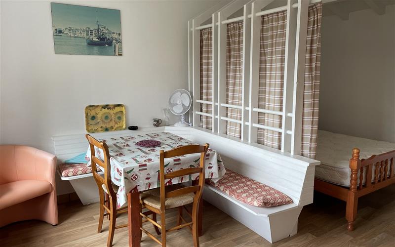 Location 05 Amestoy Toffolo - Bungalow 1