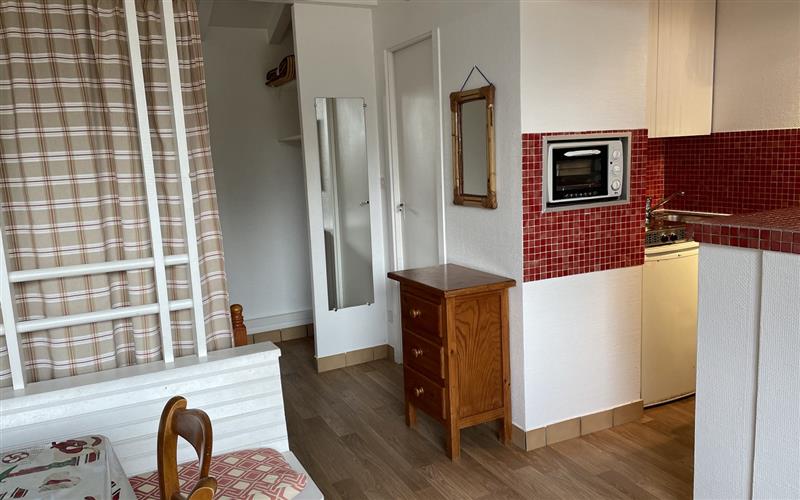 Location 05 Amestoy Toffolo - Bungalow 1