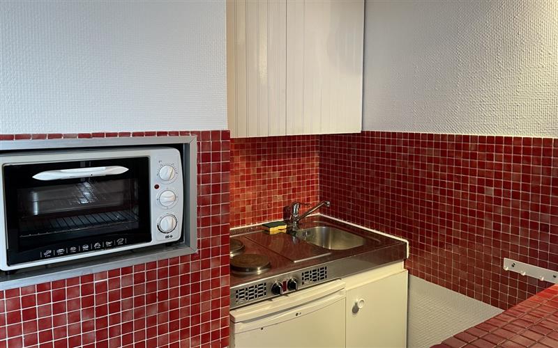 Location 05 Amestoy Toffolo - Bungalow 1