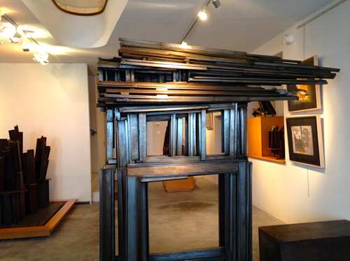 Musée Gertrude Schoen