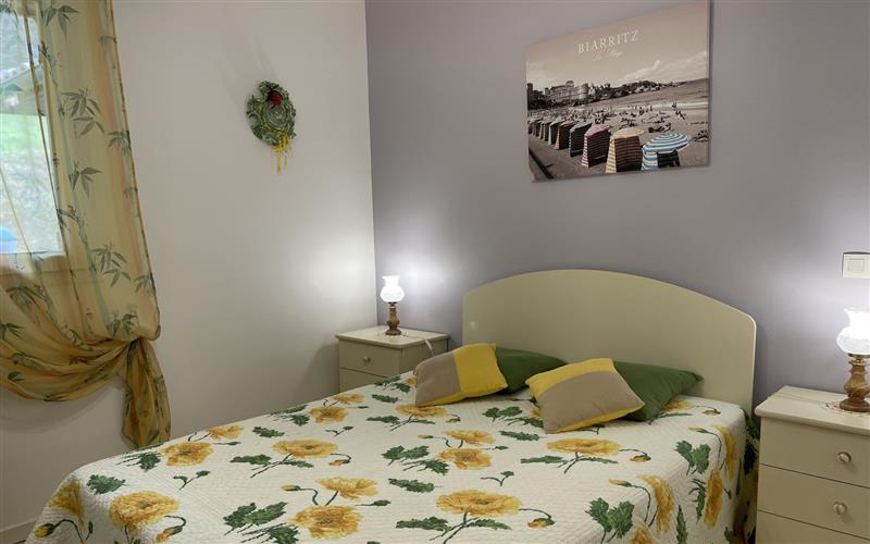 Cam 162 - Location Oïhana C 18 - Mr et Mme Da Conceicao