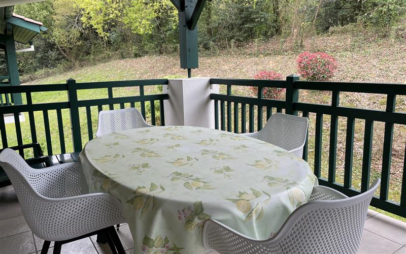 Cam 162 - Location Oïhana C 18 - Mr et Mme Da Conceicao