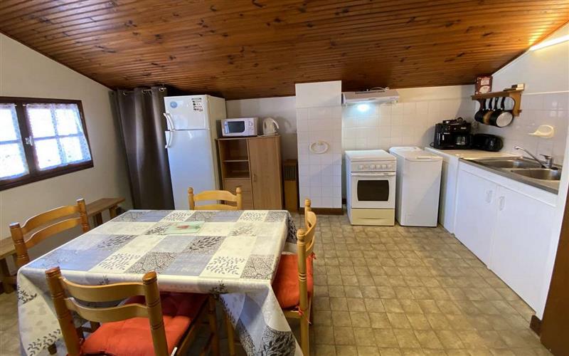 Location 118 Saint Esteben 