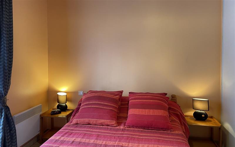 Cam 101 - Location Pena - Mme Curutchet