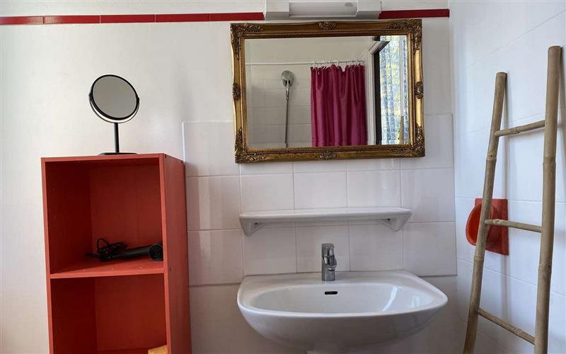 Location 32 Agote - Appt 3 