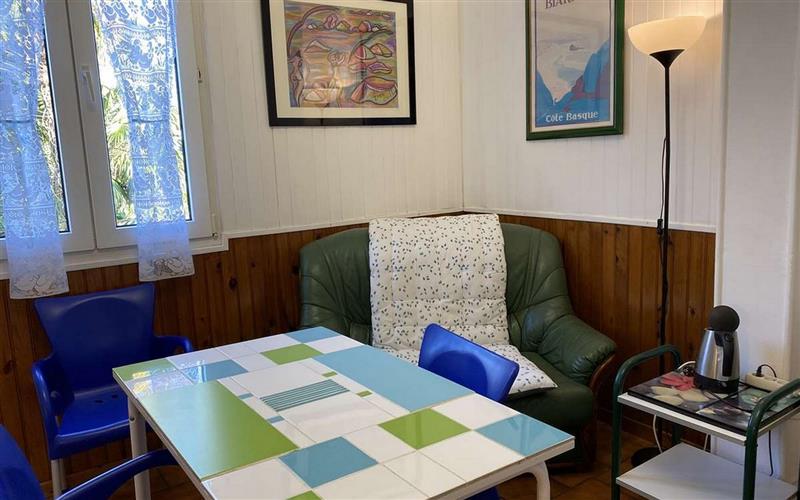 Location 32 Agote - Appt 3 