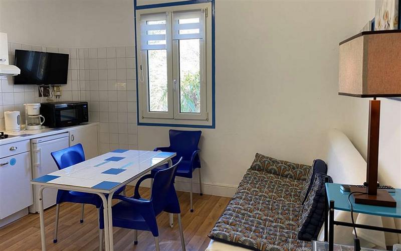 Location 31 Agote - Appt 6