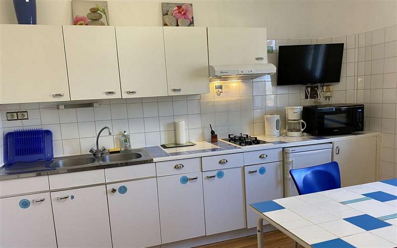 Location 31 Agote - Appt 6