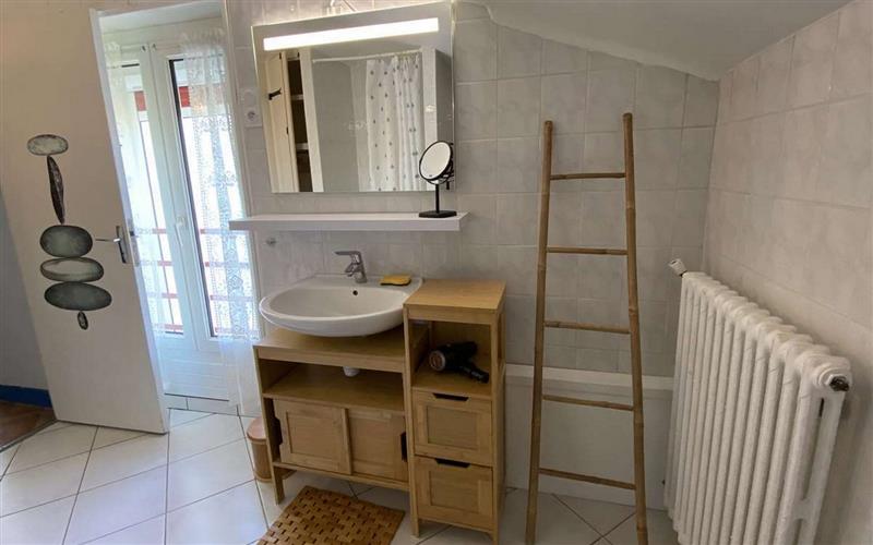 Location 31 Agote - Appt 6