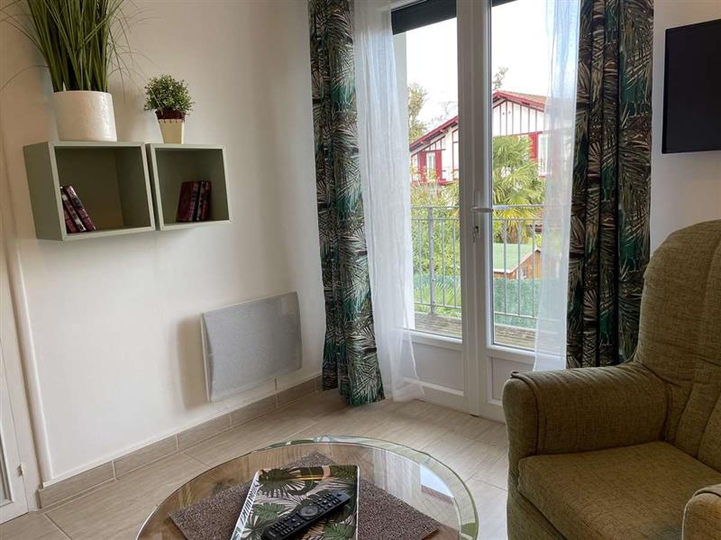 Location 62 Dours - Appt 4