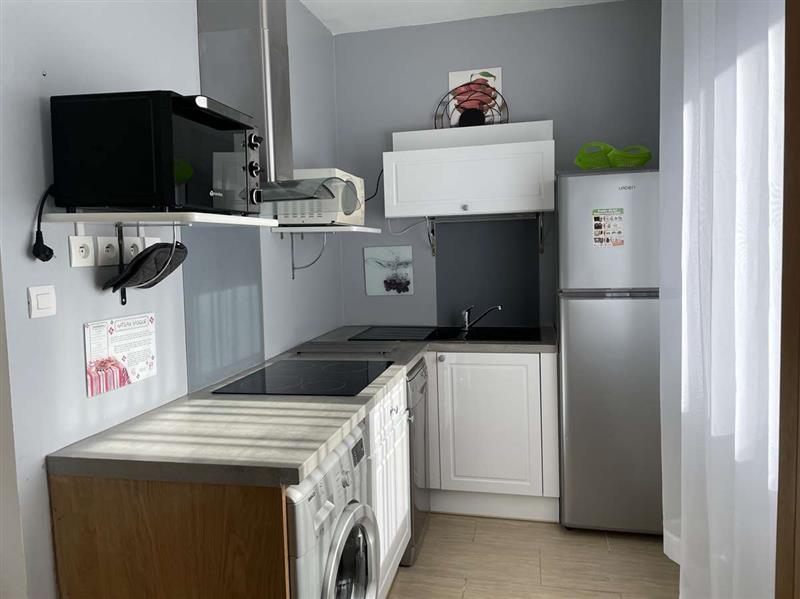 Location 62 Dours - Appt 4