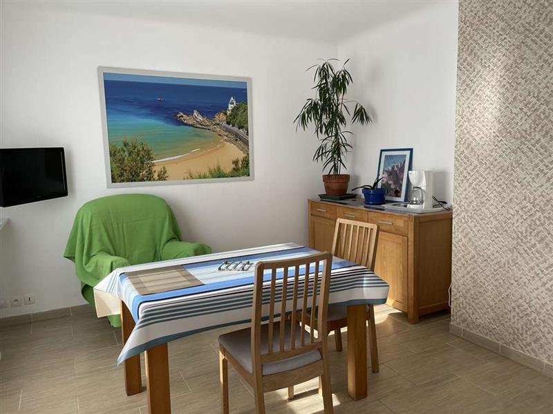 Location 62 Dours - Appt 4