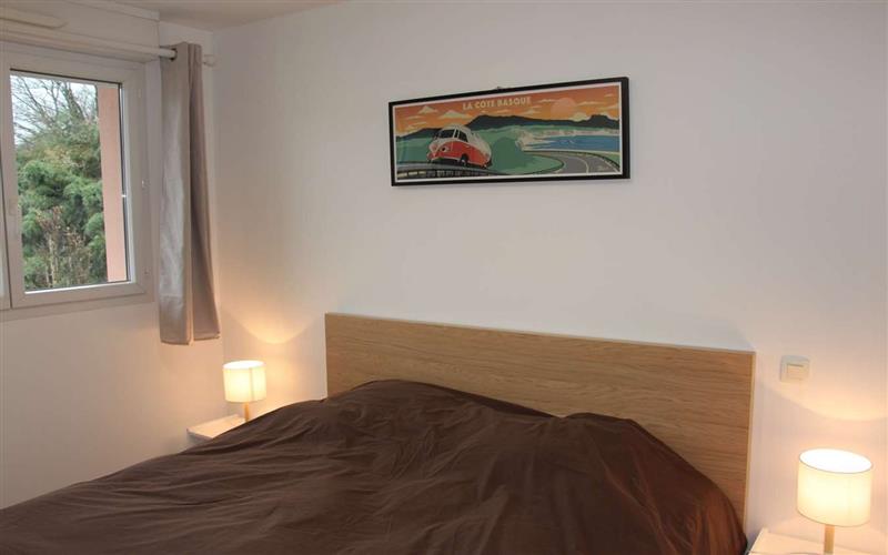 Location Mathelie - SAS Benos