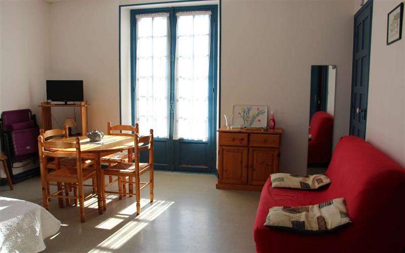 Location Durruty (37) Appartement 6