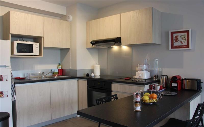 Cam 181 - Location Ilona 1 -  Mme Fressier