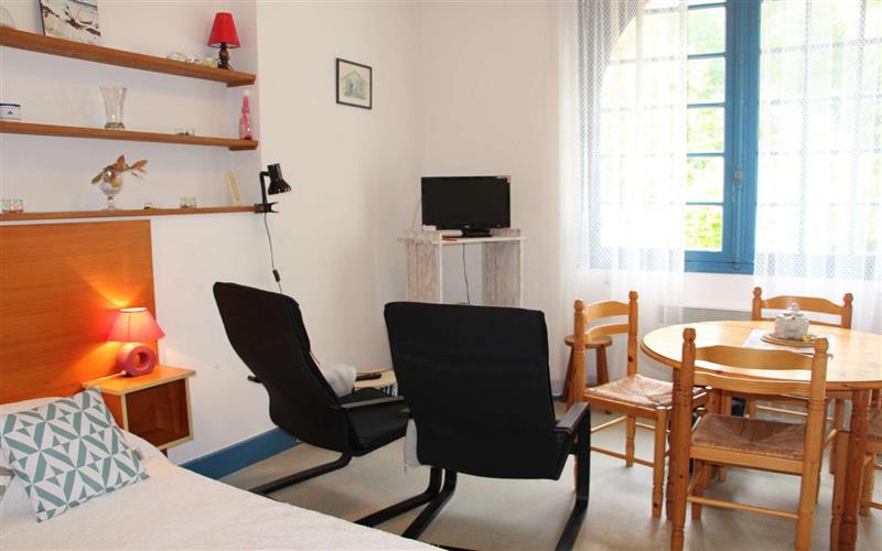 Location Durruty (38) Appt N°4