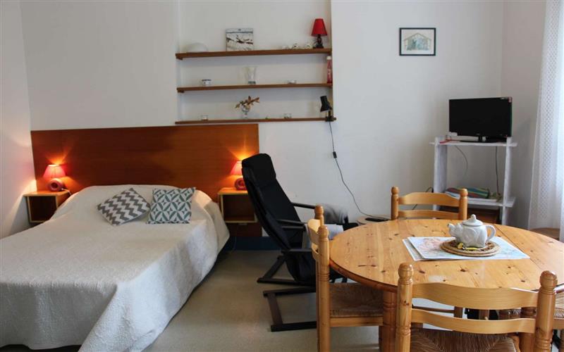 Location Durruty (38) Appt N°4