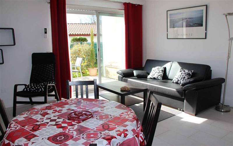 Cam 179 - Location Plein Sud 7 - Mr et Mme Roy-Delhiart