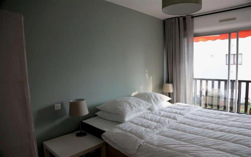 Cam 149 - Location Les Marronniers - Mme Etchegaray