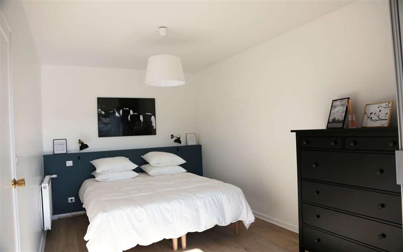 Cam 178 - Location Les Marronniers E29 - Mme Etchegaray