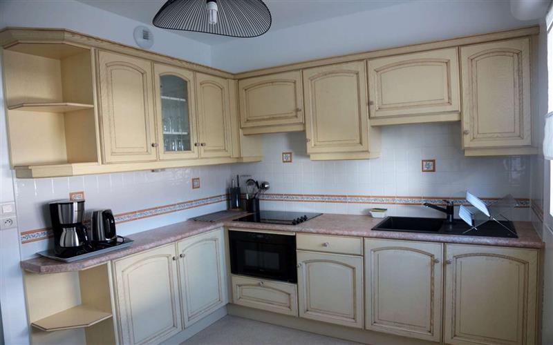 Cam 178 - Location Les Marronniers E29 - Mme Etchegaray