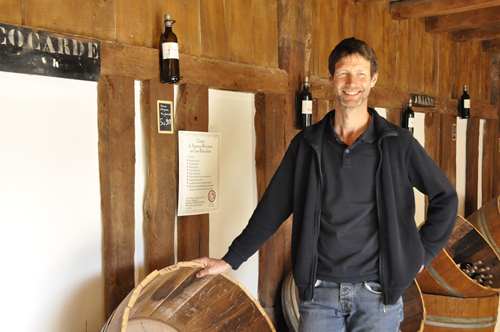Domaine Lou Gaillot