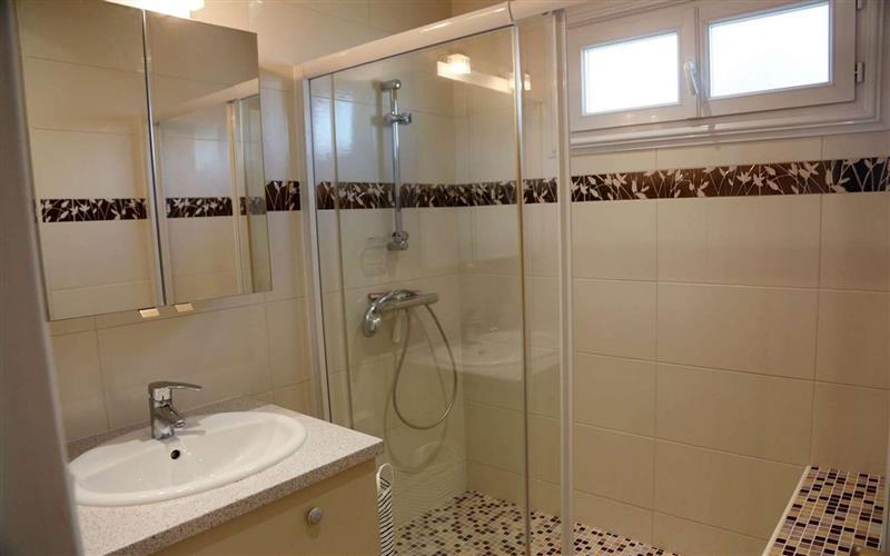 Cam 178 - Location Les Marronniers E29 - Mme Etchegaray