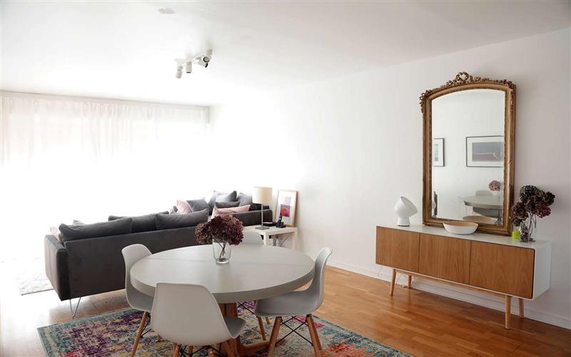 Cam 149 - Location Les Marronniers - Mme Etchegaray