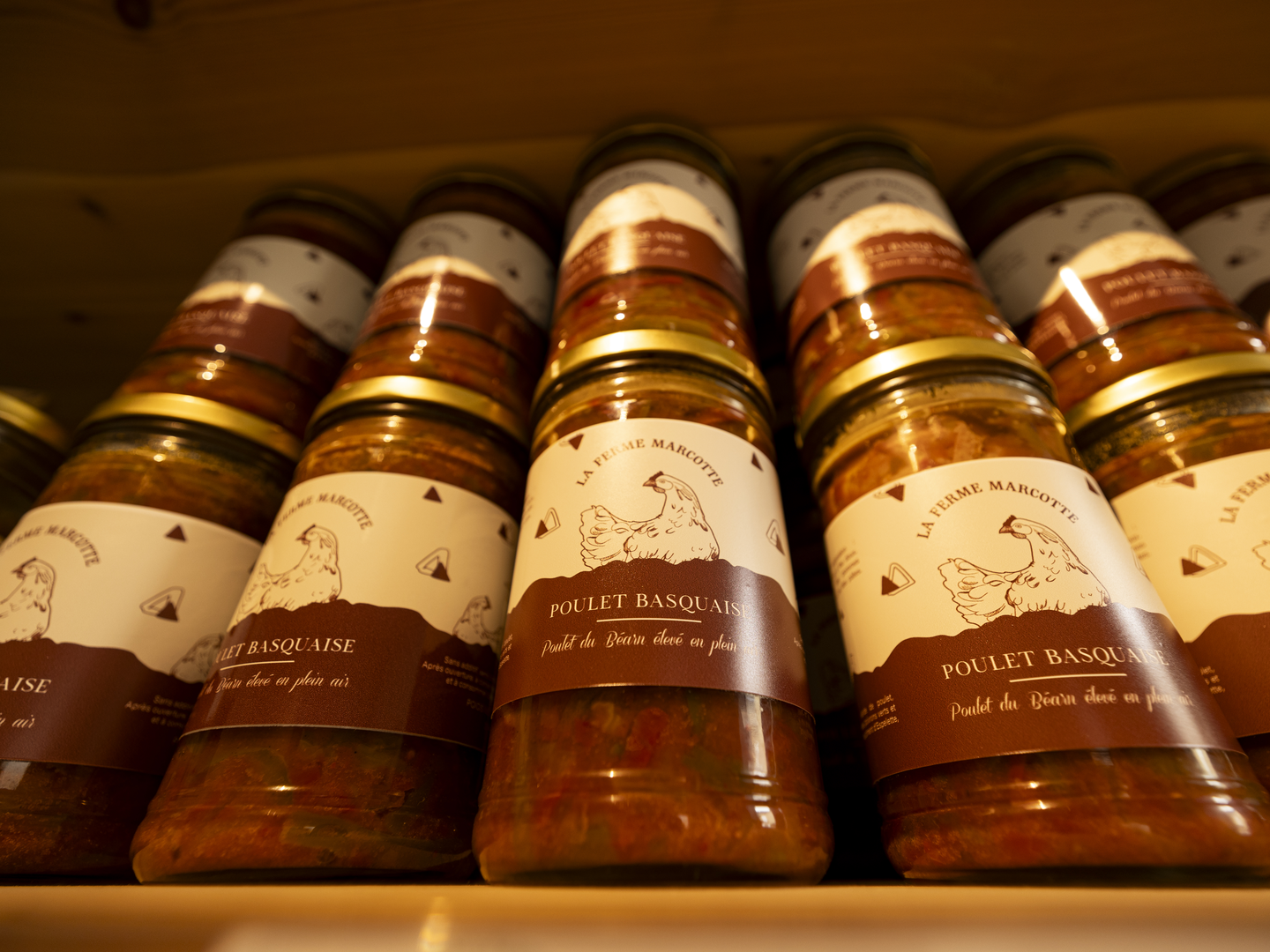 Ferme Marcotte - photo 4