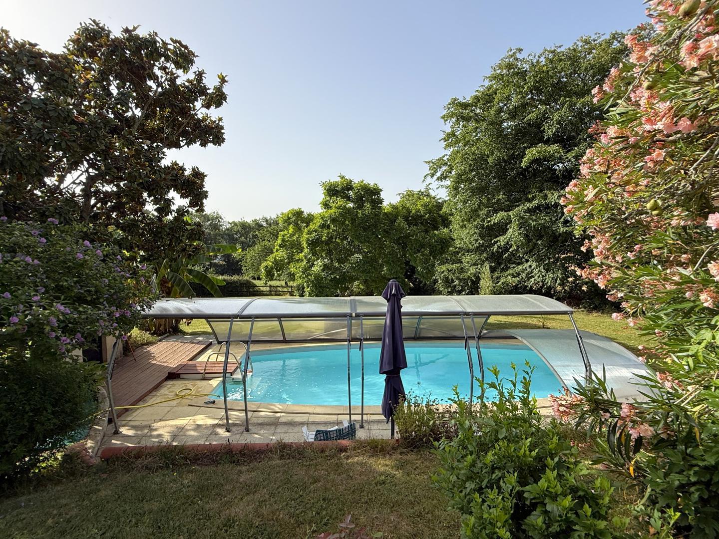 La Grange du Presbytère