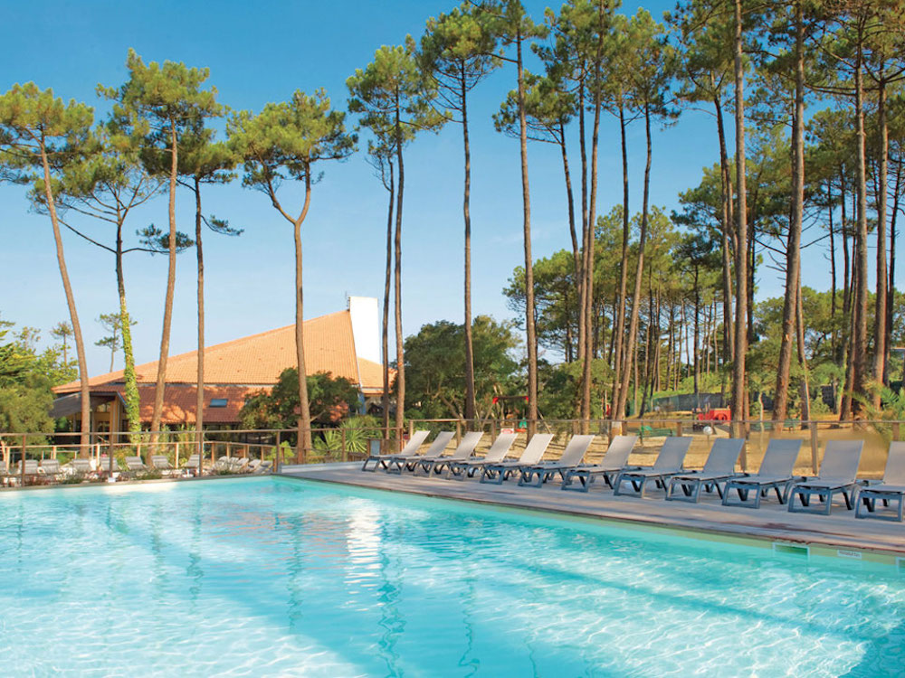 Domaine de l'Agréou Vacances Bleues - photo 5