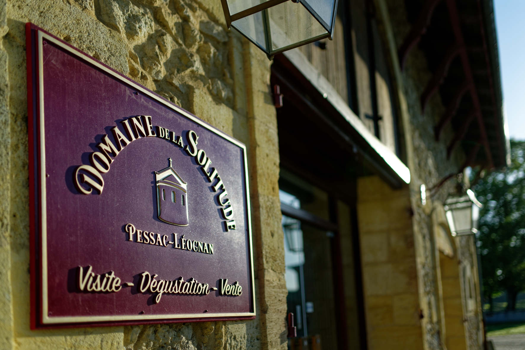 Domaine de la Solitude