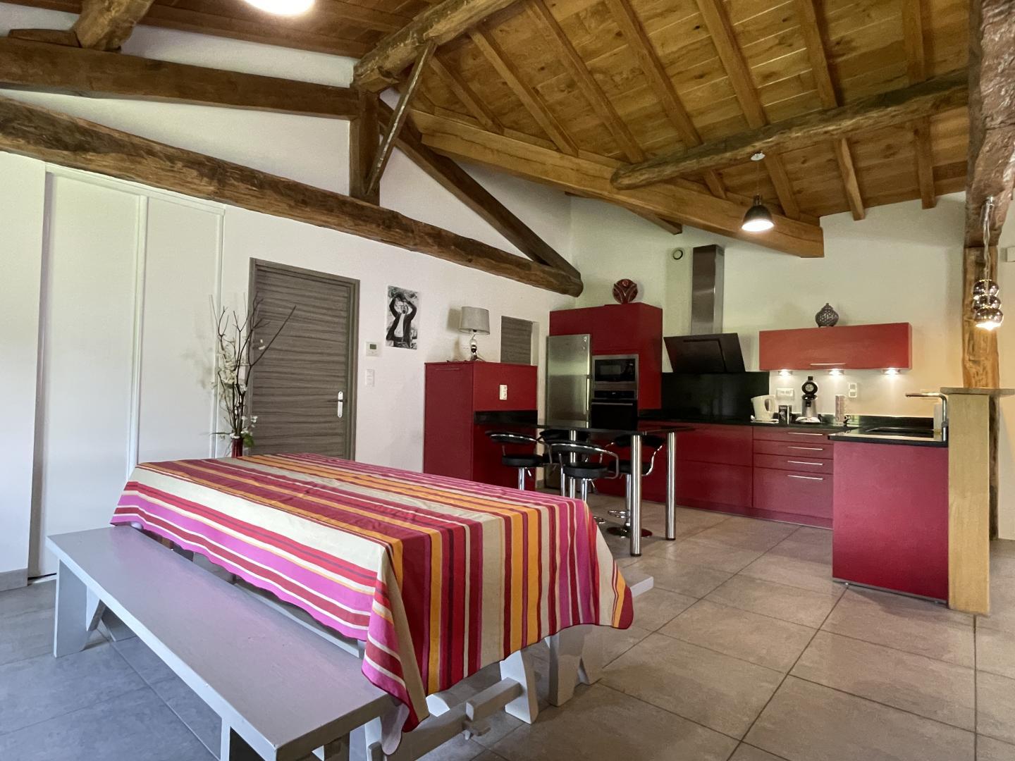 SABAIA, Estérençuby - photo 4