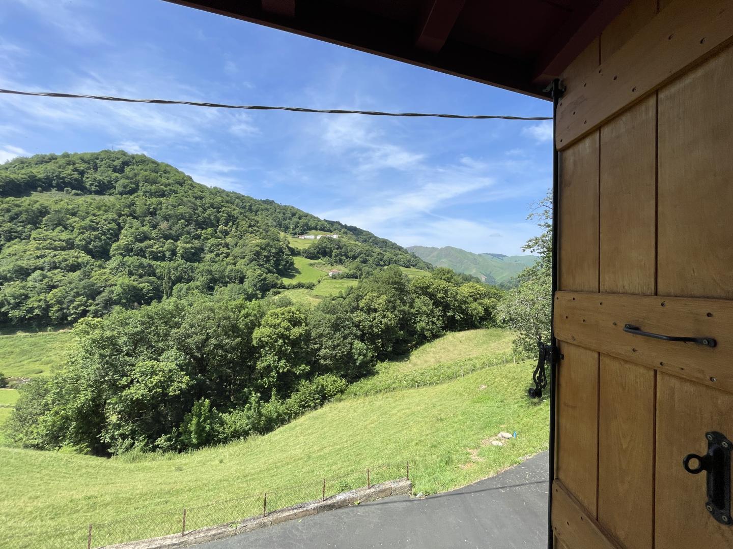 SABAIA, Estérençuby - photo 3