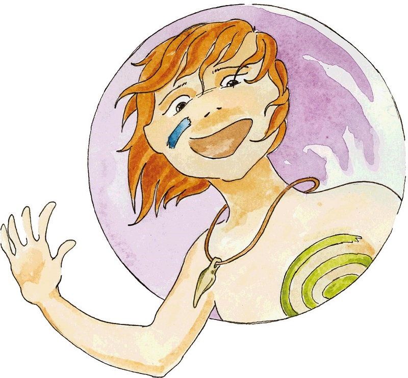 Visite spéciale "familles" : La petite aventure souterraine, Villars - photo 3